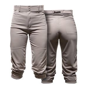 Lot of 2 Franklin Sports Youth Baseball Pants XS and Small
